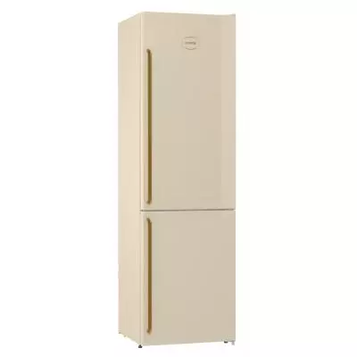 Холодильник Gorenje NRK6202CLI - 3
