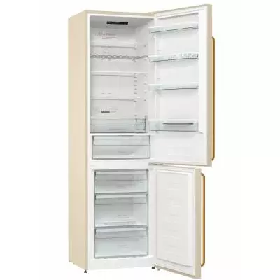 Холодильник Gorenje NRK6202CLI - 4