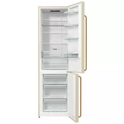 Холодильник Gorenje NRK6202CLI - 6