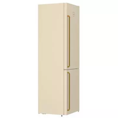 Холодильник Gorenje NRK6202CLI - 11