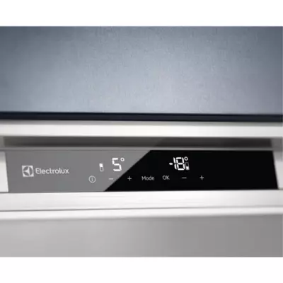 Холодильник Electrolux RNS9TE19S - 5 Холодильник Electrolux RNS9TE19S - 5