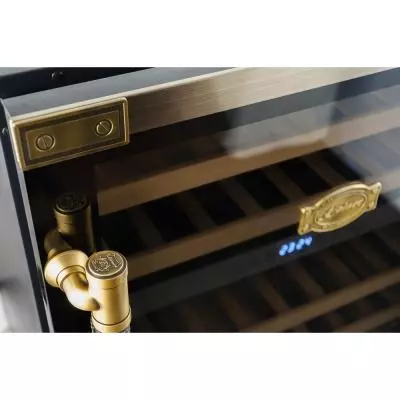 Холодильник Kaiser K64750AD - 1 Холодильник Kaiser K64750AD - 1