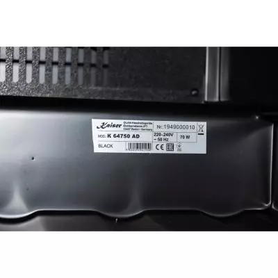 Холодильник Kaiser K64750AD - 3 Холодильник Kaiser K64750AD - 3