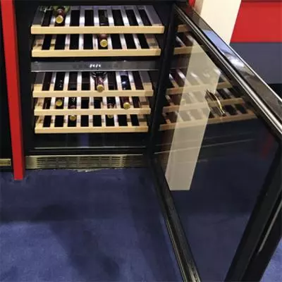 Холодильник Kaiser K64750AD - 5 Холодильник Kaiser K64750AD - 5