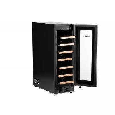 Холодильник Ardesto WCBI-M19 - 5 Холодильник Ardesto WCBI-M19 - 5