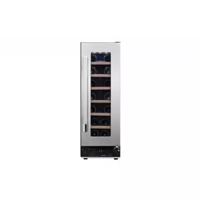 Холодильник Ardesto WCBI-M19