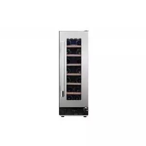 Холодильник Ardesto WCBI-M19