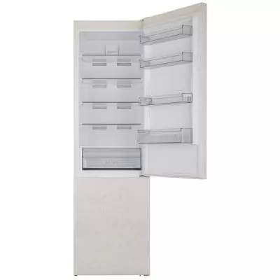 Холодильник Sharp SJ-BA20IHXJ1-UA - 5 Холодильник Sharp SJ-BA20IHXJ1-UA - 5