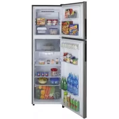 Холодильник Sharp SJ-X300SL - 2 Холодильник Sharp SJ-X300SL - 2