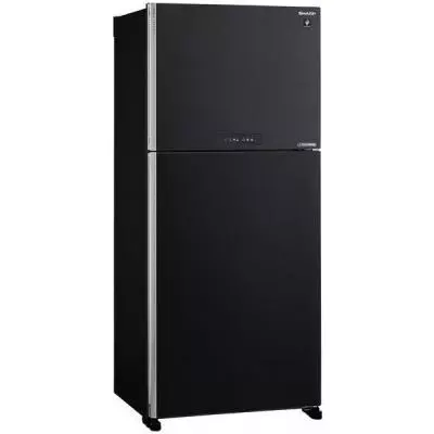 Холодильник Sharp SJXG690MBK