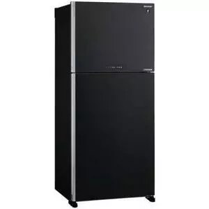 Холодильник Sharp SJXG690MBK
