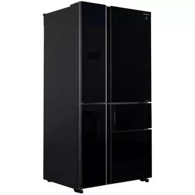 Холодильник Sharp SJ-SX830ABK - 1 Холодильник Sharp SJ-SX830ABK - 1