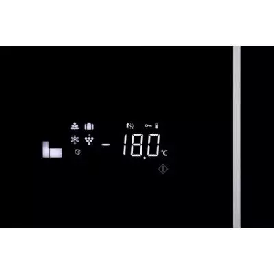 Холодильник Sharp SJ-SX830ABK - 3 Холодильник Sharp SJ-SX830ABK - 3