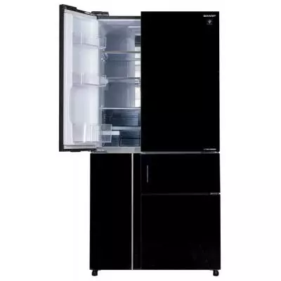 Холодильник Sharp SJ-SX830ABK - 5 Холодильник Sharp SJ-SX830ABK - 5