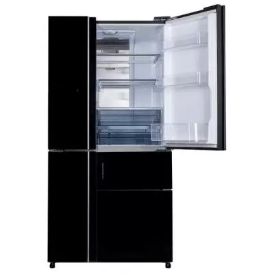 Холодильник Sharp SJ-SX830ABK - 6 Холодильник Sharp SJ-SX830ABK - 6