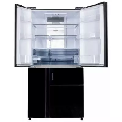 Холодильник Sharp SJ-SX830ABK - 10 Холодильник Sharp SJ-SX830ABK - 10