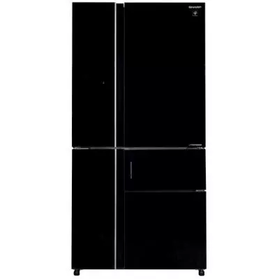 Холодильник Sharp SJ-SX830ABK