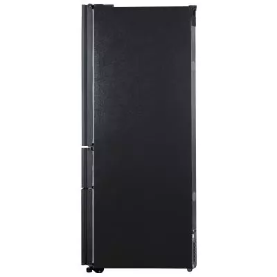 Холодильник Sharp SJ-WX830ABK - 4 Холодильник Sharp SJ-WX830ABK - 4