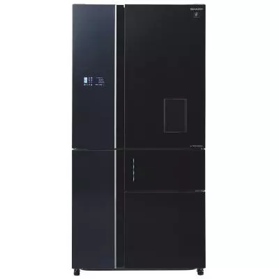 Холодильник Sharp SJ-WX830ABK