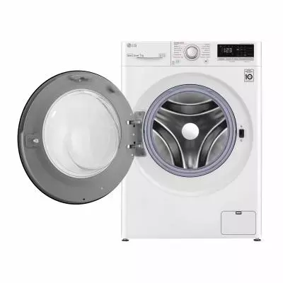 Стиральная машина LG F2V3HS6W - 5 Стиральная машина LG F2V3HS6W - 5