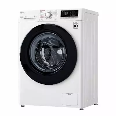 Стиральная машина LG F2V3HS6W - 7 Стиральная машина LG F2V3HS6W - 7