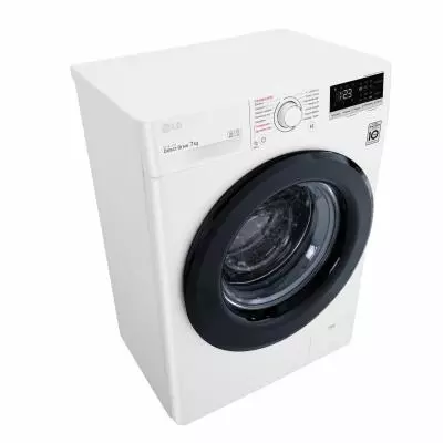 Стиральная машина LG F2V3HS6W - 8 Стиральная машина LG F2V3HS6W - 8