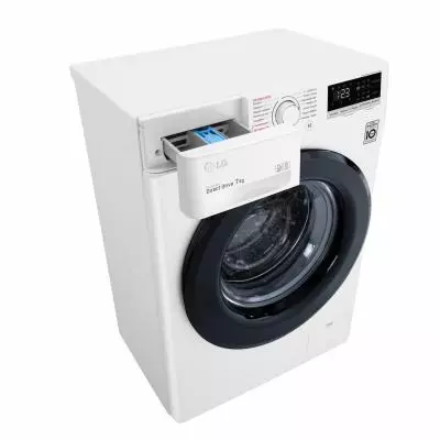 Стиральная машина LG F2V3HS6W - 9 Стиральная машина LG F2V3HS6W - 9