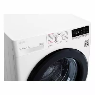 Стиральная машина LG F2V3HS6W - 11 Стиральная машина LG F2V3HS6W - 11