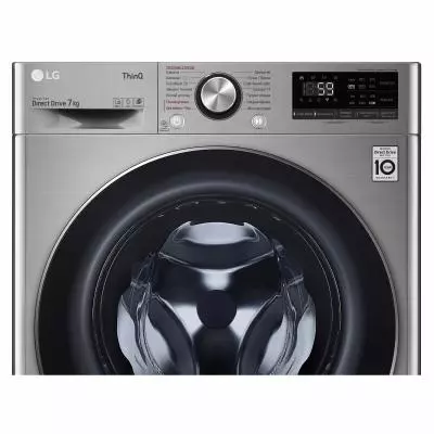Стиральная машина LG F2V9HS9T - 3 Стиральная машина LG F2V9HS9T - 3
