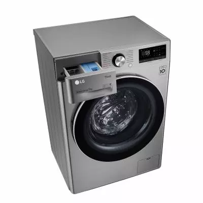 Стиральная машина LG F2V9HS9T - 10 Стиральная машина LG F2V9HS9T - 10