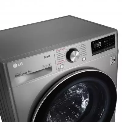 Стиральная машина LG F2V9HS9T - 11 Стиральная машина LG F2V9HS9T - 11