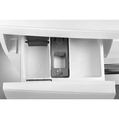 Стиральная машина Zanussi ZWS514WU - 2 Стиральная машина Zanussi ZWS514WU - 2