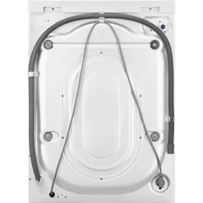 Стиральная машина Zanussi ZWS514WU - 3 Стиральная машина Zanussi ZWS514WU - 3
