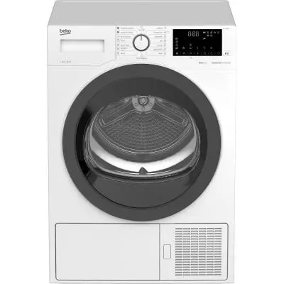 Сушильная машина Beko DF7439SX