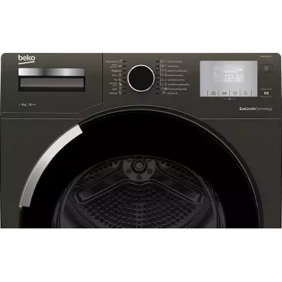 Сушильная машина Beko DS8440SXW - 3 Сушильная машина Beko DS8440SXW - 3