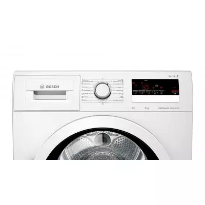 Сушильная машина Bosch WTM85251BY - 2 Сушильная машина Bosch WTM85251BY - 2