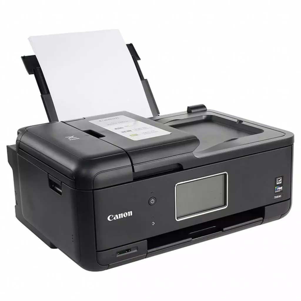 Многофункциональное устройство Canon PIXMA TR8540 (2233C007) - 2 Многофункциональное устройство Canon PIXMA TR8540 (2233C007) - 2