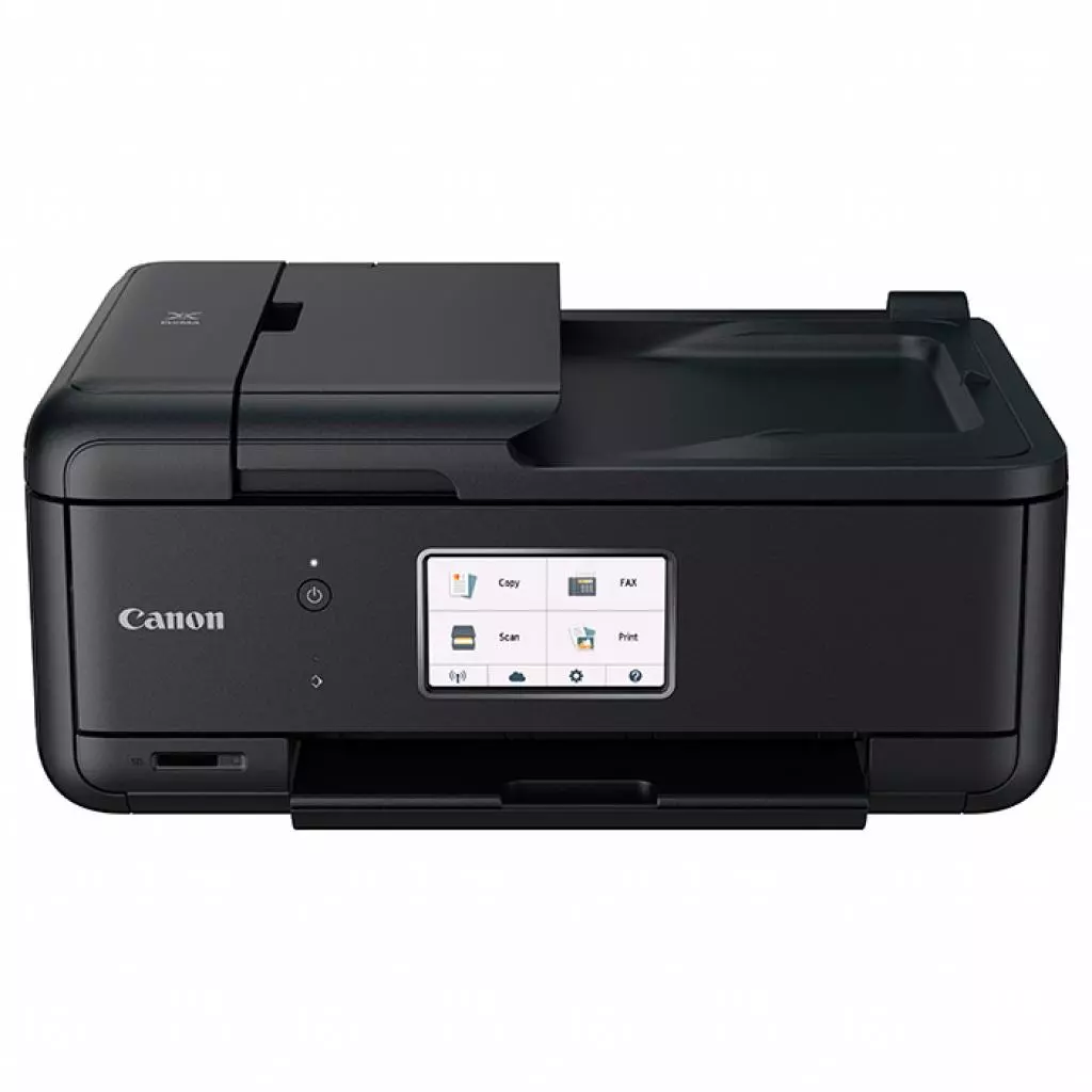 Многофункциональное устройство Canon PIXMA TR8540 (2233C007) - 3 Многофункциональное устройство Canon PIXMA TR8540 (2233C007) - 3