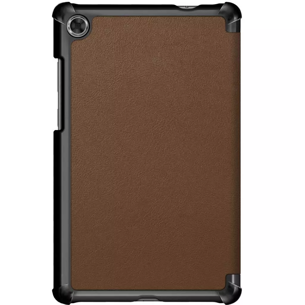 Чехол для планшета BeCover Lenovo Tab M8 TB-8505/TB-8705/M8 TB-8506 (3 Gen) Brown (704730) - 1