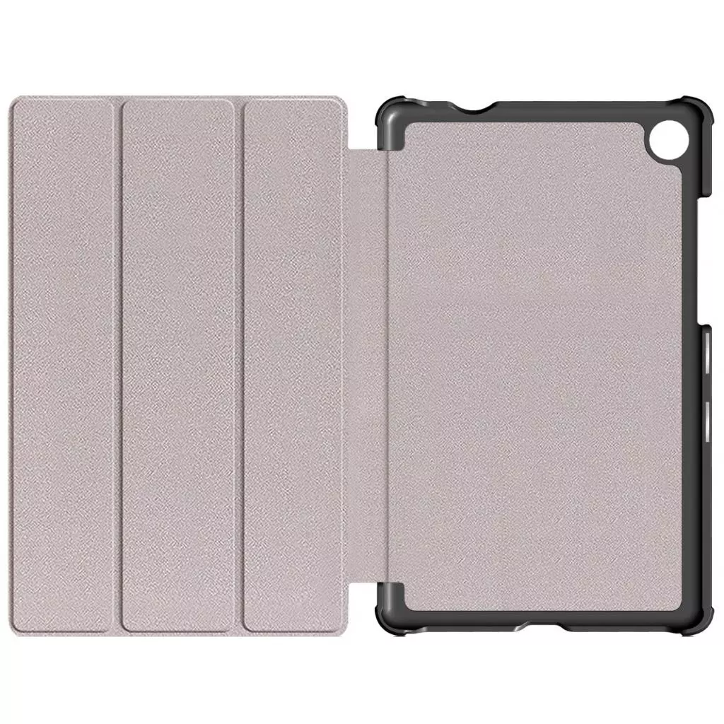 Чехол для планшета BeCover Lenovo Tab M8 TB-8505/TB-8705/M8 TB-8506 (3 Gen) Brown (704730) - 2