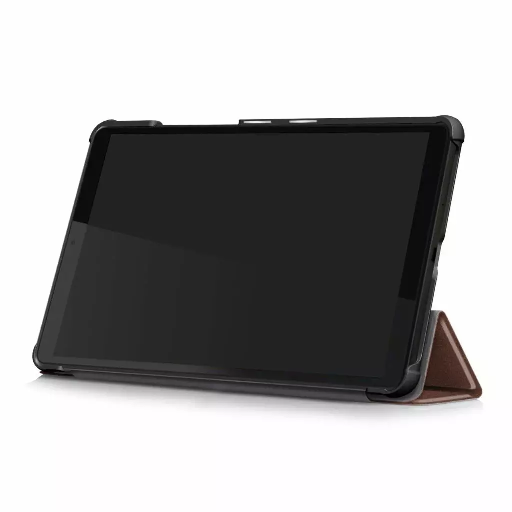 Чехол для планшета BeCover Lenovo Tab M8 TB-8505/TB-8705/M8 TB-8506 (3 Gen) Brown (704730) - 3