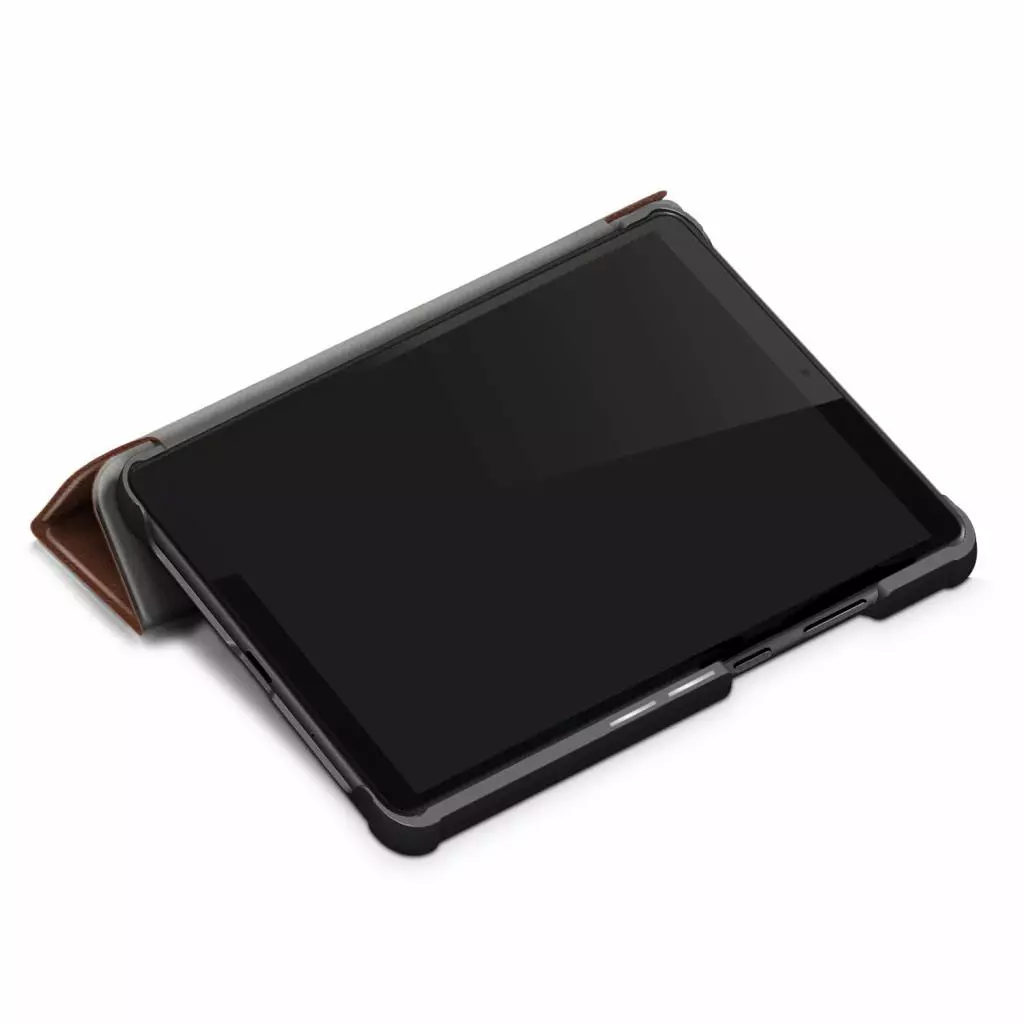 Чехол для планшета BeCover Lenovo Tab M8 TB-8505/TB-8705/M8 TB-8506 (3 Gen) Brown (704730) - 4