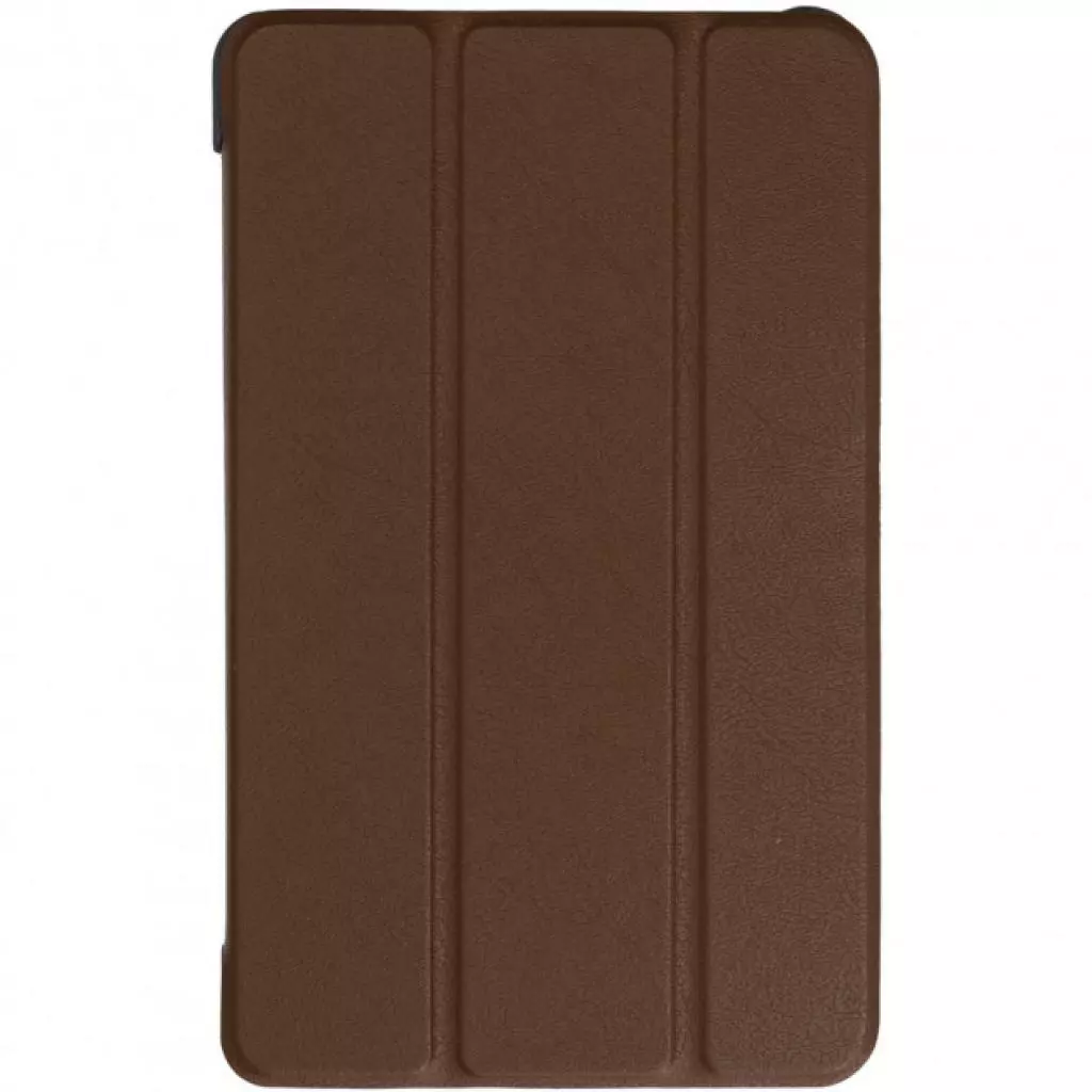 Чехол для планшета BeCover Lenovo Tab M8 TB-8505/TB-8705/M8 TB-8506 (3 Gen) Brown (704730)