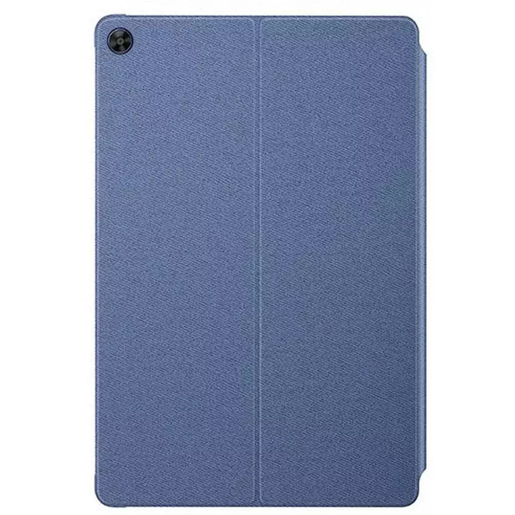 Чехол для планшета Huawei MatePad T10 Flip Cover Blue (96662568) - 1 Чехол для планшета Huawei MatePad T10 Flip Cover Blue (96662568) - 1