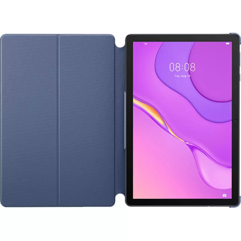 Чехол для планшета Huawei MatePad T10 Flip Cover Blue (96662568) - 2 Чехол для планшета Huawei MatePad T10 Flip Cover Blue (96662568) - 2