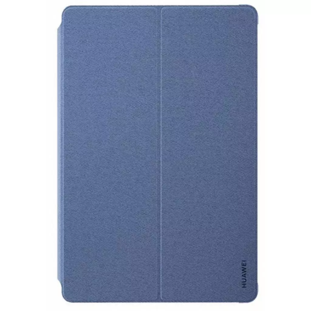 Чехол для планшета Huawei MatePad T10 Flip Cover Blue (96662568)