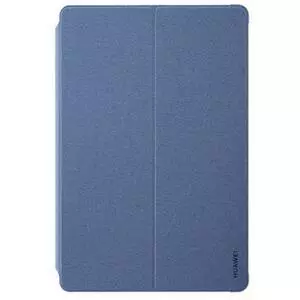 Чехол для планшета Huawei MatePad T10 Flip Cover Blue (96662568)