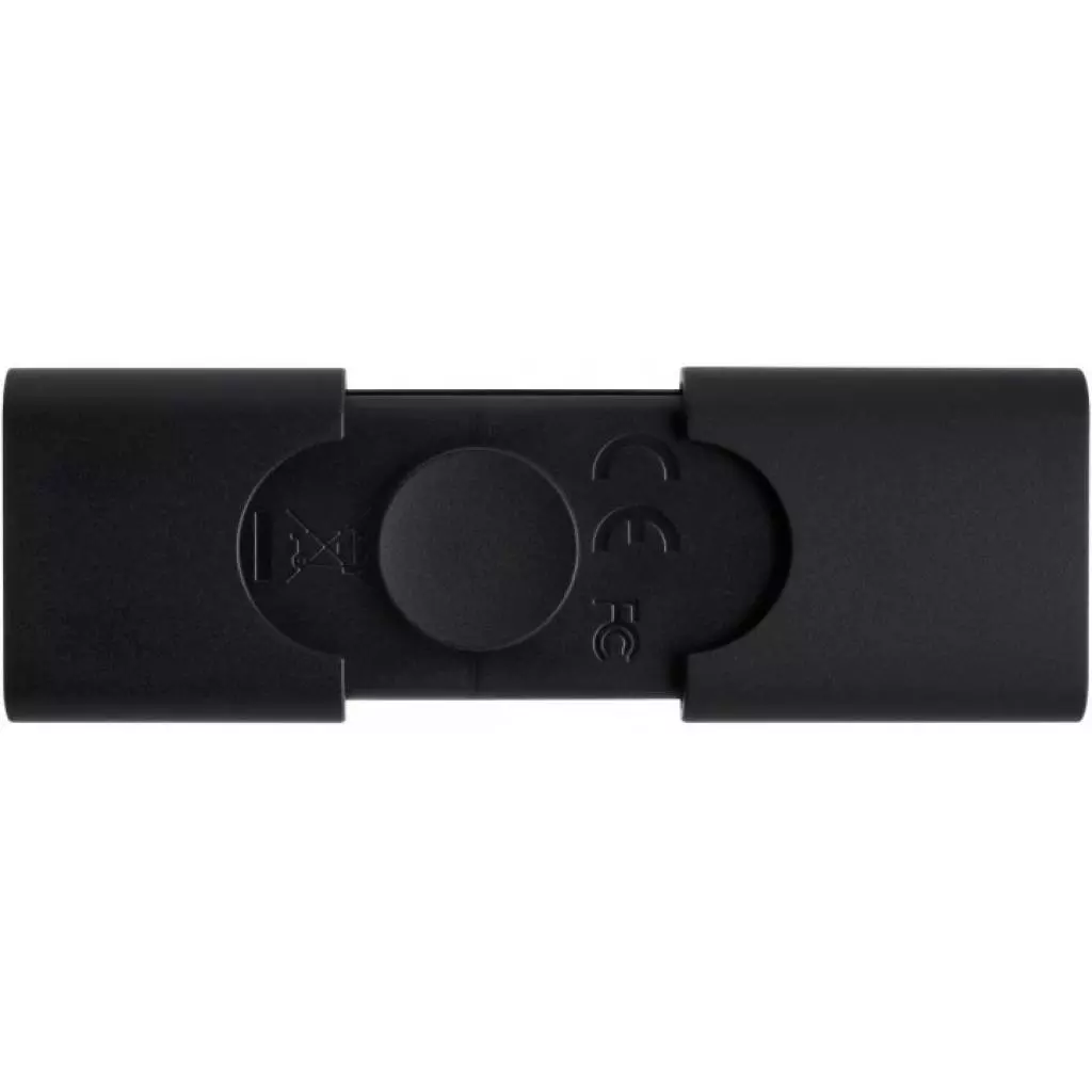 USB флеш накопитель Kingston 64GB DataTraveler Duo USB 3.2 Gen1/Type-C (DTDE/64GB) - 1