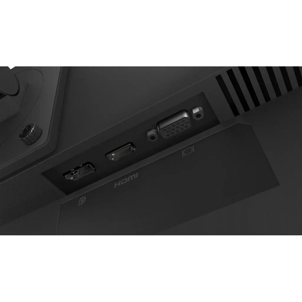 Монитор Lenovo ThinkVision E22-20 (62A4MAT4UA) - 3 Монитор Lenovo ThinkVision E22-20 (62A4MAT4UA) - 3
