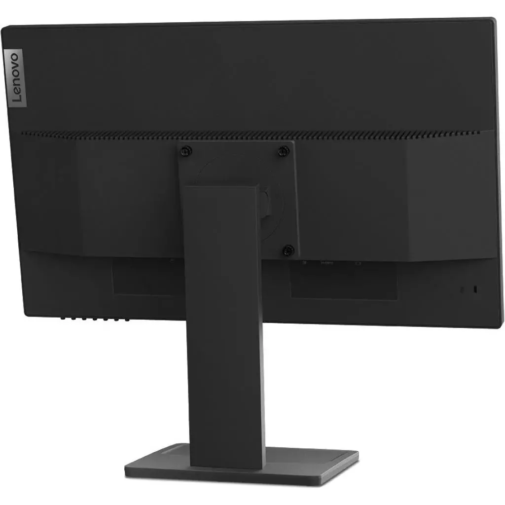 Монитор Lenovo ThinkVision E22-20 (62A4MAT4UA) - 4 Монитор Lenovo ThinkVision E22-20 (62A4MAT4UA) - 4